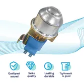 Solenoid valve