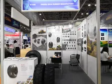 PINGDU ZIHAI RUBBER MANUFACTOR