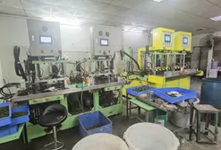 Production Workshop