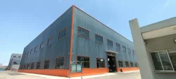 Factory Warehouse