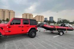 RIB Trailer Show