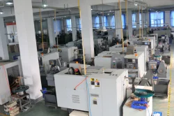 Production area