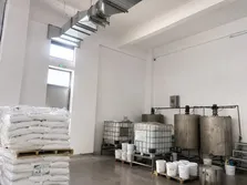 Production Process