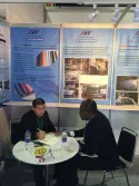 Trade show