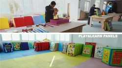 Our Factory