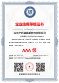 Certificates