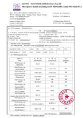 What Makes SANMA Fastener Outstanding