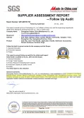 Certificates