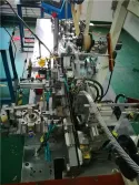 Factory conner