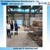 Customers Visit