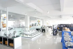 Showroom