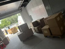 Shipment
