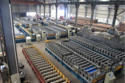 Factory process