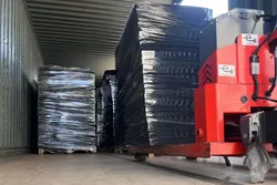 Logistics