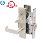 UL Listed Door Hardware