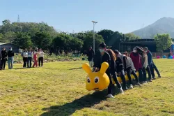 Enterprise activity