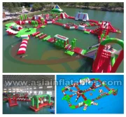 Our Water Park Project