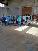 Customer Visiting