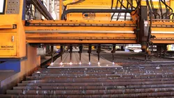 Production Process