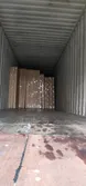 Container transportation