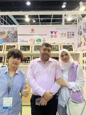 2023 Hong Kong Fair
