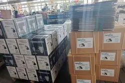 Delivery