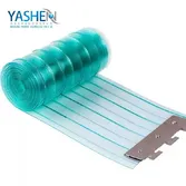 PVC Strip Curtain