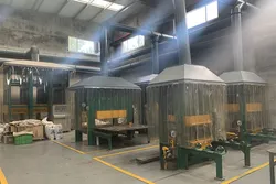 Factory & Workshop