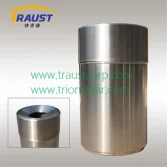Trash bin