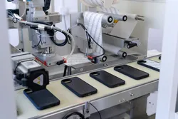 Production Line