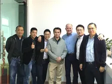 YIBO Global Clients