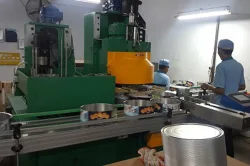 Customize Machine