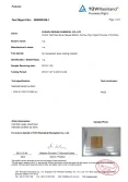 Certificates