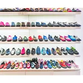 AQUA SHOES