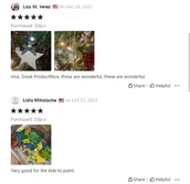 Customer Feedback