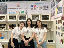 2023 Hong Kong Fair