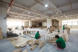 Solid Wood & Panel Workshop