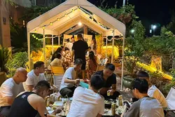 BBQ