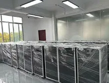 Packaging and shipping
