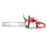 Petrol chain saw
