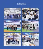 Exhibition in shanghai