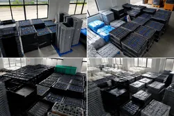 Large Inventory | Stable Supply Capacity