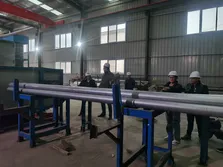 Customer Visit
