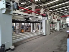 Standard Production Line