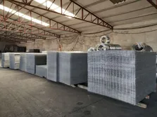 Working shop