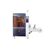 Rectangle Paper Lid Machine