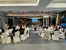 Company Activity