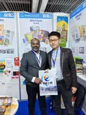 INTERPACK GERMANY EXHIBUTION