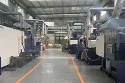 Factory & Workshop