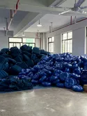 Mass Goods Delivery